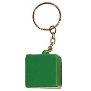 LLAVERO CUBIC personalizada